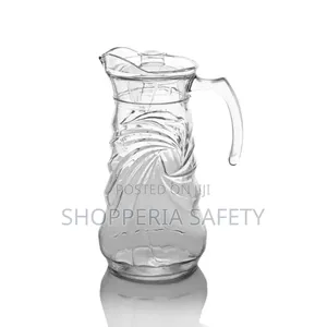 1.5 Glass Jug