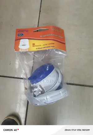 Horizon Instant Shower, Horizon ,Instant Shower