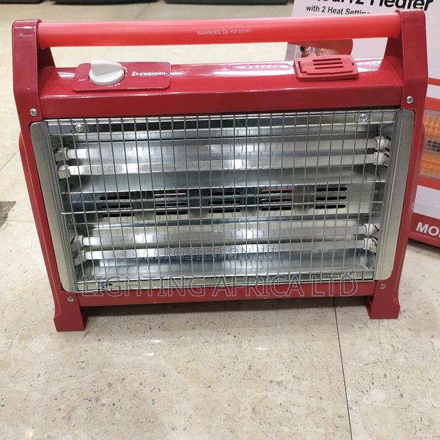 Premier 1600 Wattts Room Heater