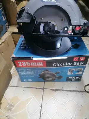 Most Appropriate 2000w Makita Circular Saw