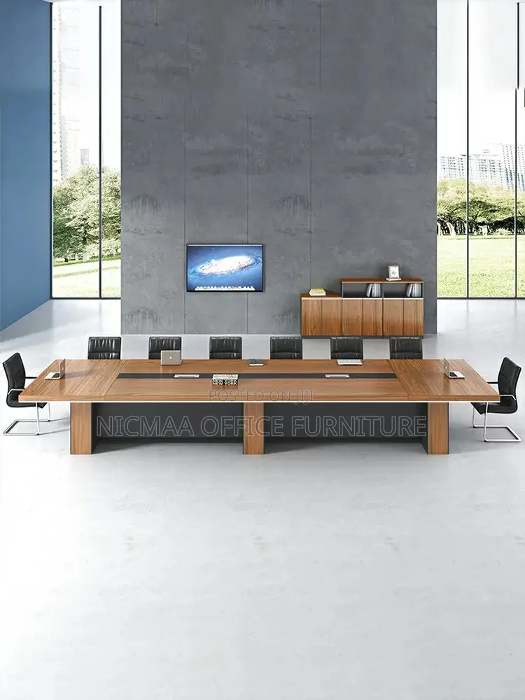 14--15 Seater Boardroom Table