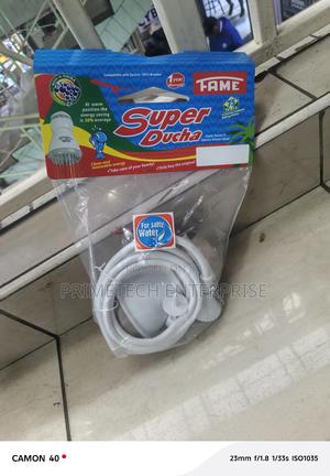 Fame Instant Shower, Hard Water Shower Heater - thumbnail 2