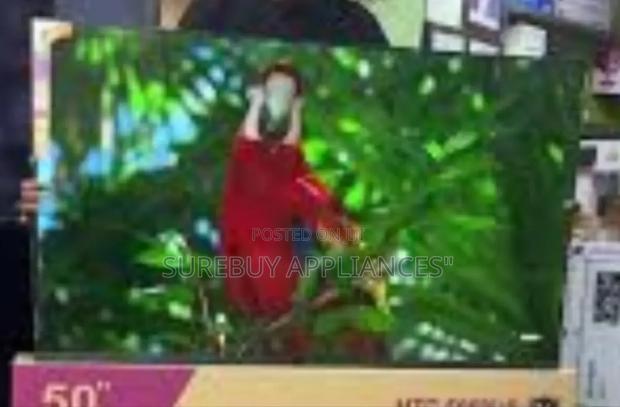 Vitron 50′′ Smart Android Bluetooth - thumbnail 2