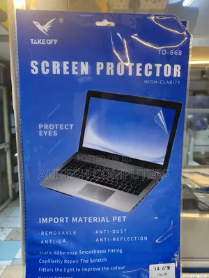 Laptops Anti-Glare Anti-Uv