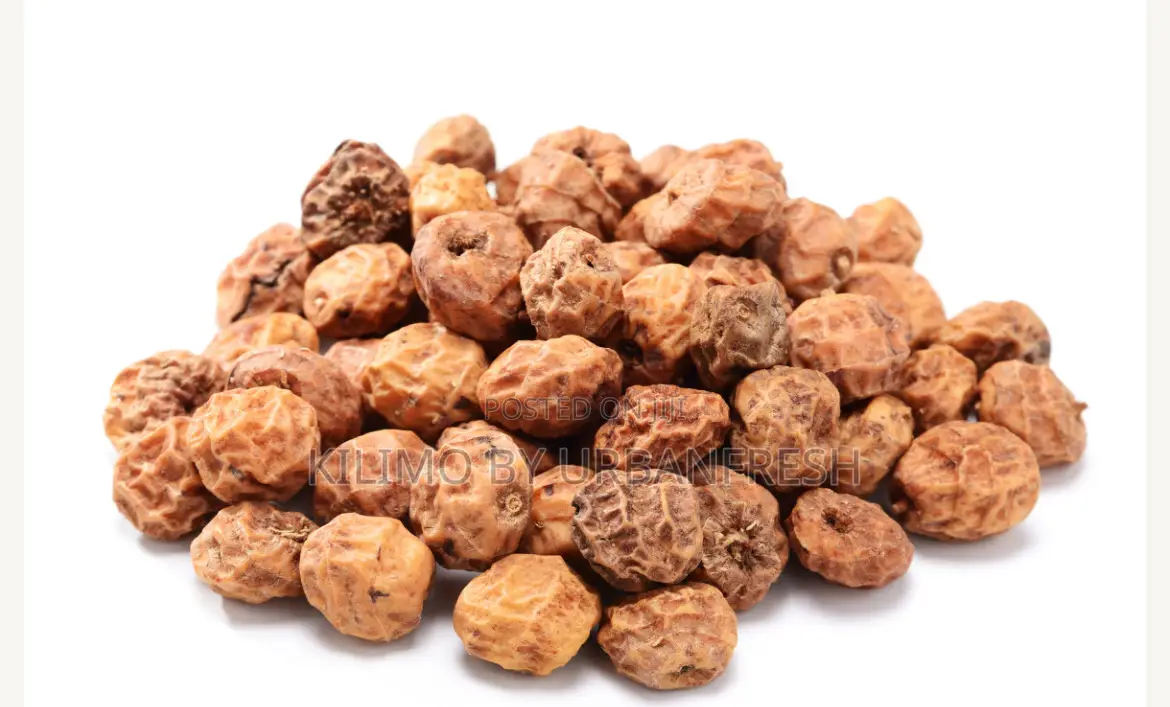 Tiger Nut 1 Kg.