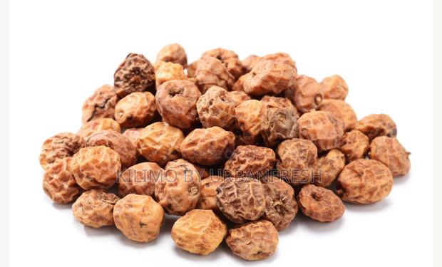 Tiger Nut 1 Kg. - main view