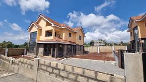 4bdrm Maisonette in Rimpa for sale - main view