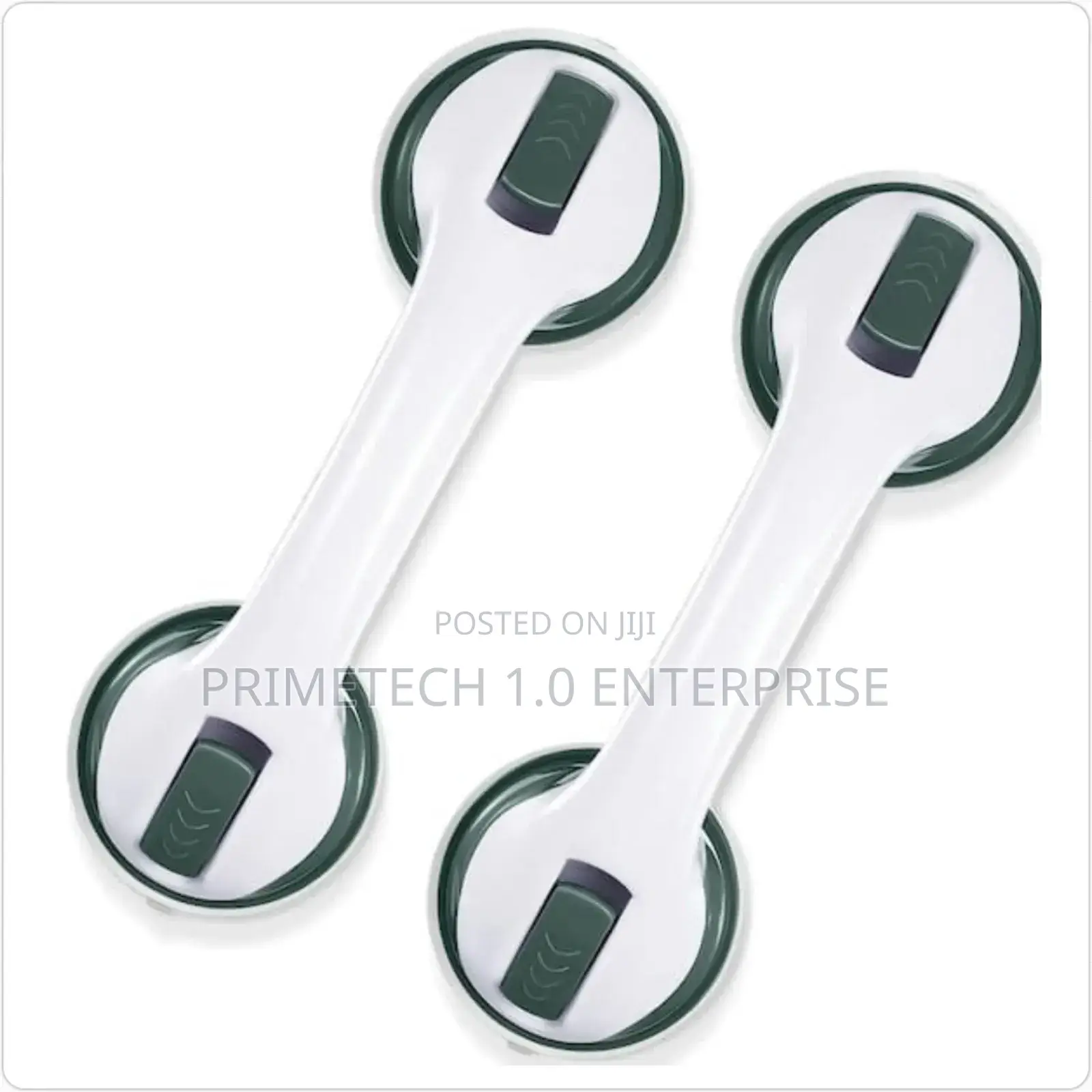 Strong Suction Helping Handle