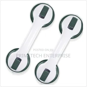 Strong Suction Helping Handle