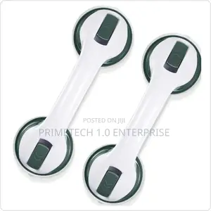 Strong Suction Helping Handle