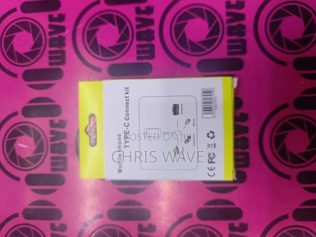 Camera Otg Cable - thumbnail 2