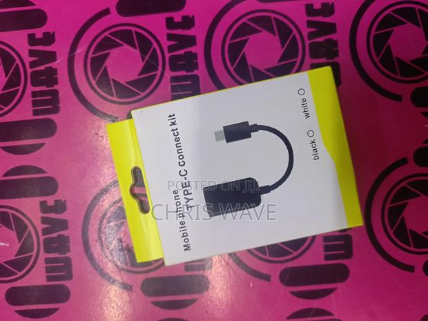 Camera Otg Cable - main view