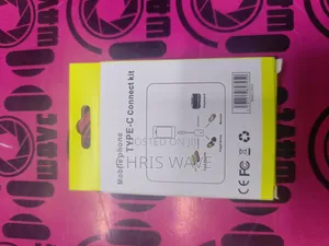 Camera Otg Cable