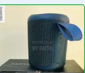 [[Rbt H20 Portable Bluetooth Speaker'';