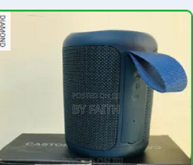 [[Rbt H20 Portable Bluetooth Speaker''; - main view