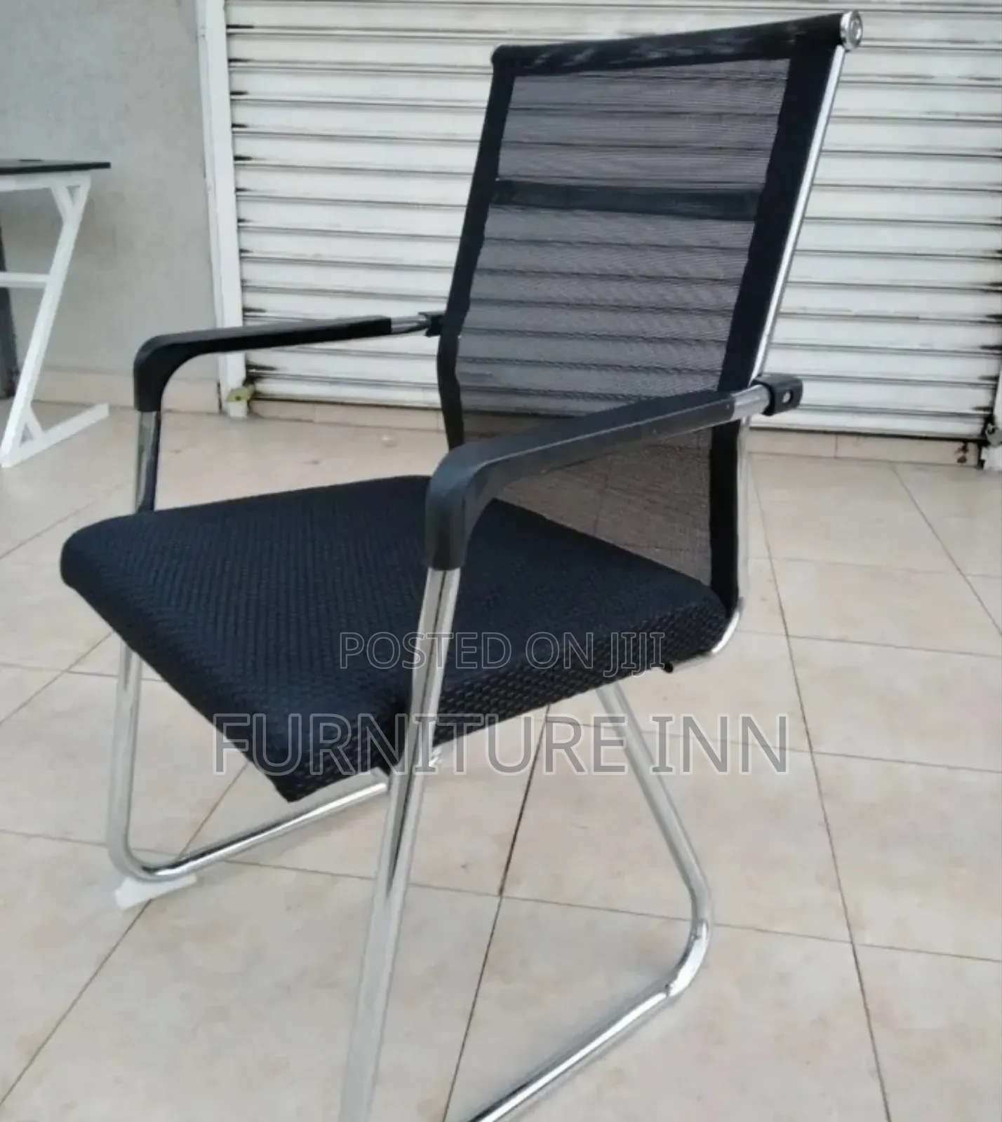 Brand New Cantilever Office Chair