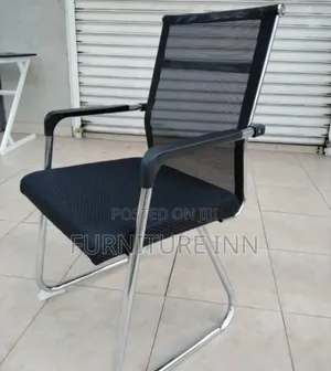 Brand New Cantilever Office Chair