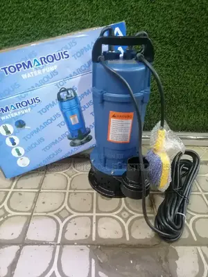 Best Quality 1. 5hp Marquis Submersible Pump