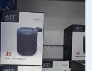 Caston St-H20 Wireless Portable Bluetooth Speaker - main view