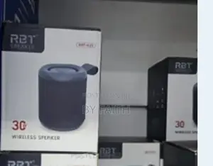 Caston St-H20 Wireless Portable Bluetooth Speaker