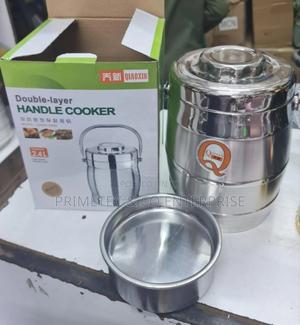 Food Flask - thumbnail 2