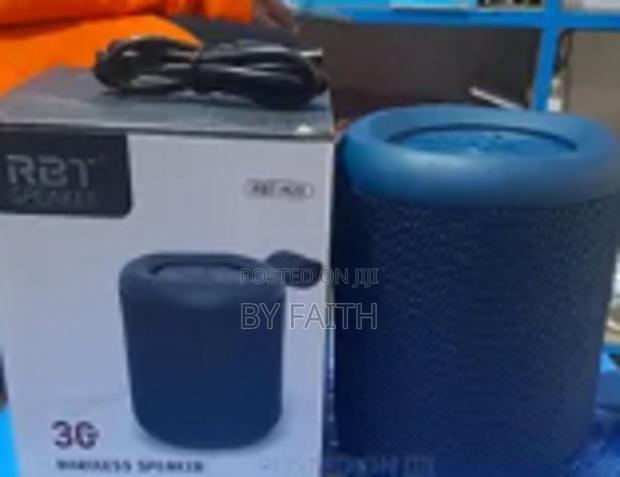 Powerful Bluetooth Speaker.Caston St-H20 Wireless Radio. - main view