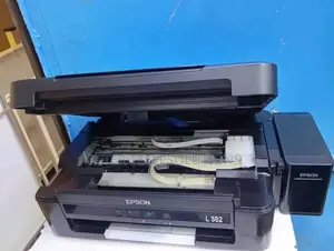 L382 Economical Printer Epsons