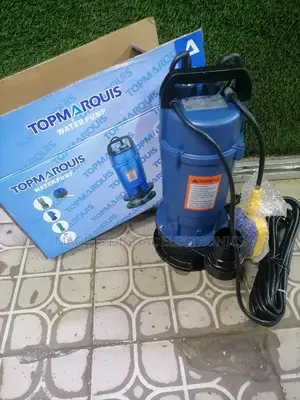 Highly Recommend 1.5hp 2" Marquis Submersible Pump