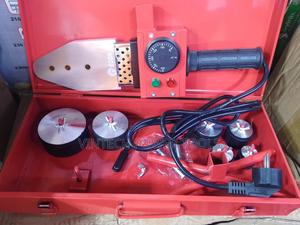 Edon PPR Machine/Pipe Welding Machine - main view