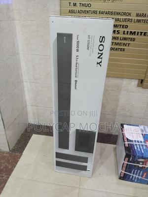 Sony Ht-S700rf 1000w 5.1ch Soundbar System – - thumbnail 2