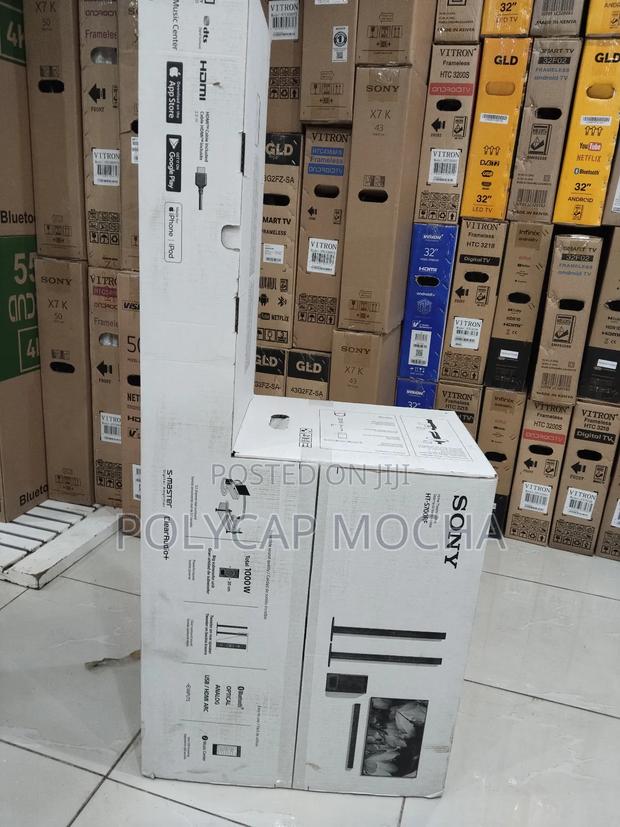 Sony Ht-S700rf 1000w 5.1ch Soundbar System – - thumbnail 3