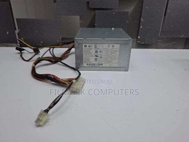 Hp Pavilion 180w Power Supply Unit - thumbnail 5