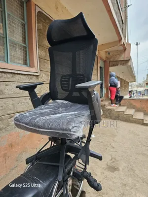 Orthopaedic Chair