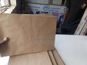 Brown Envelope A5 50-Pack - thumbnail 2