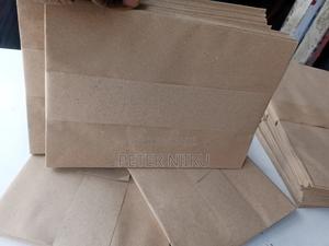 A4 Brown Envelope Available - thumbnail 2