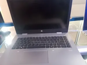 Laptop HP ProBook 645 G4 8GB AMD Ryzen 5 SSD 256GB