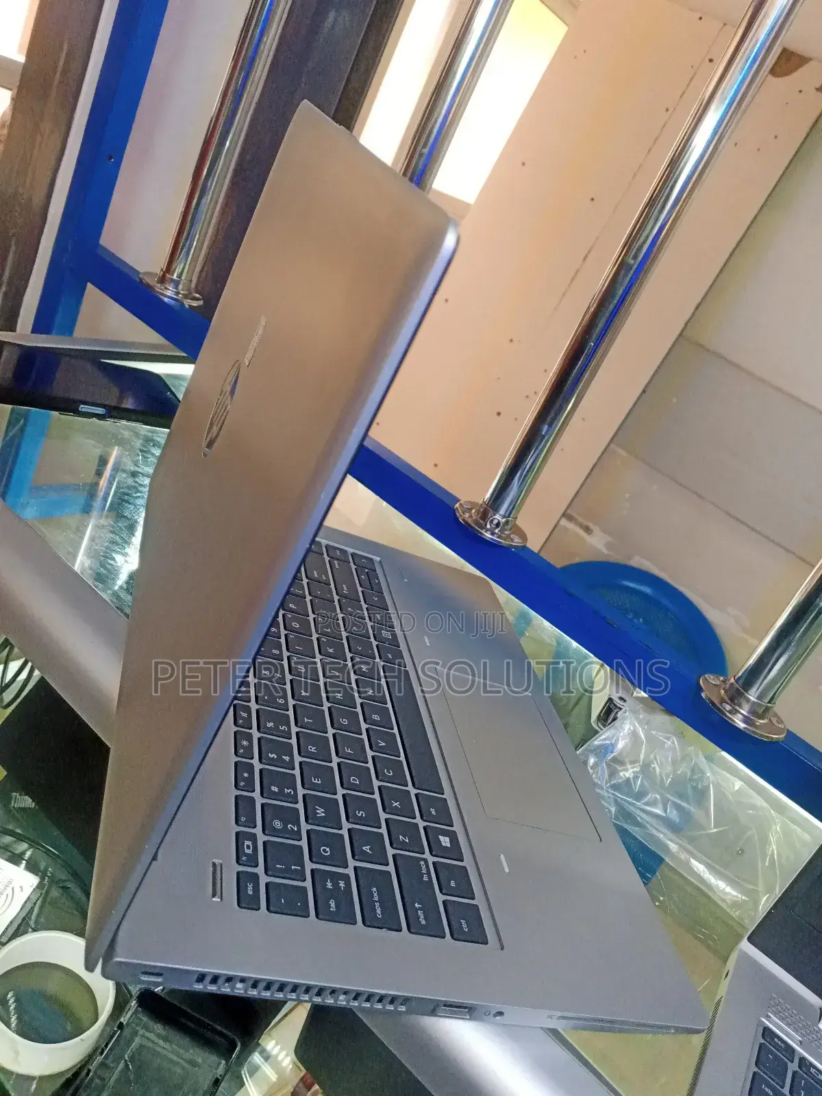 Laptop HP ProBook 645 G4 8GB AMD Ryzen 5 SSD 256GB