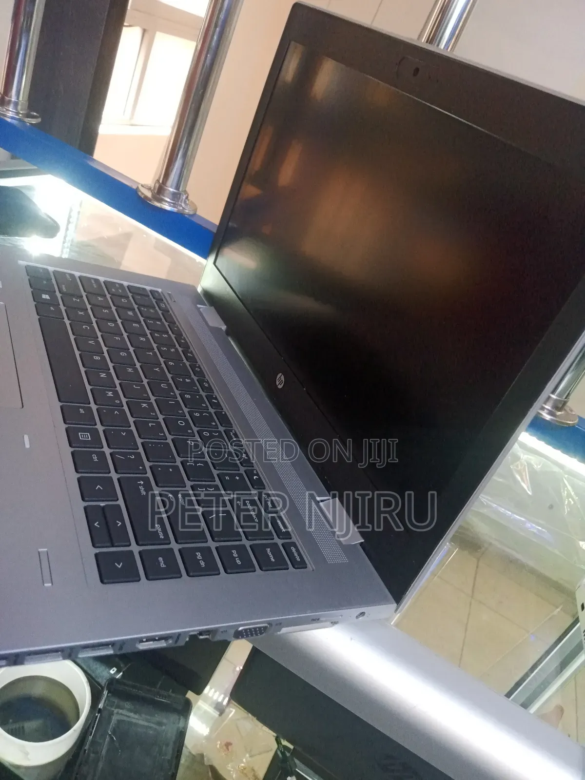Laptop HP ProBook 645 G4 8GB AMD Ryzen 5 SSD 256GB