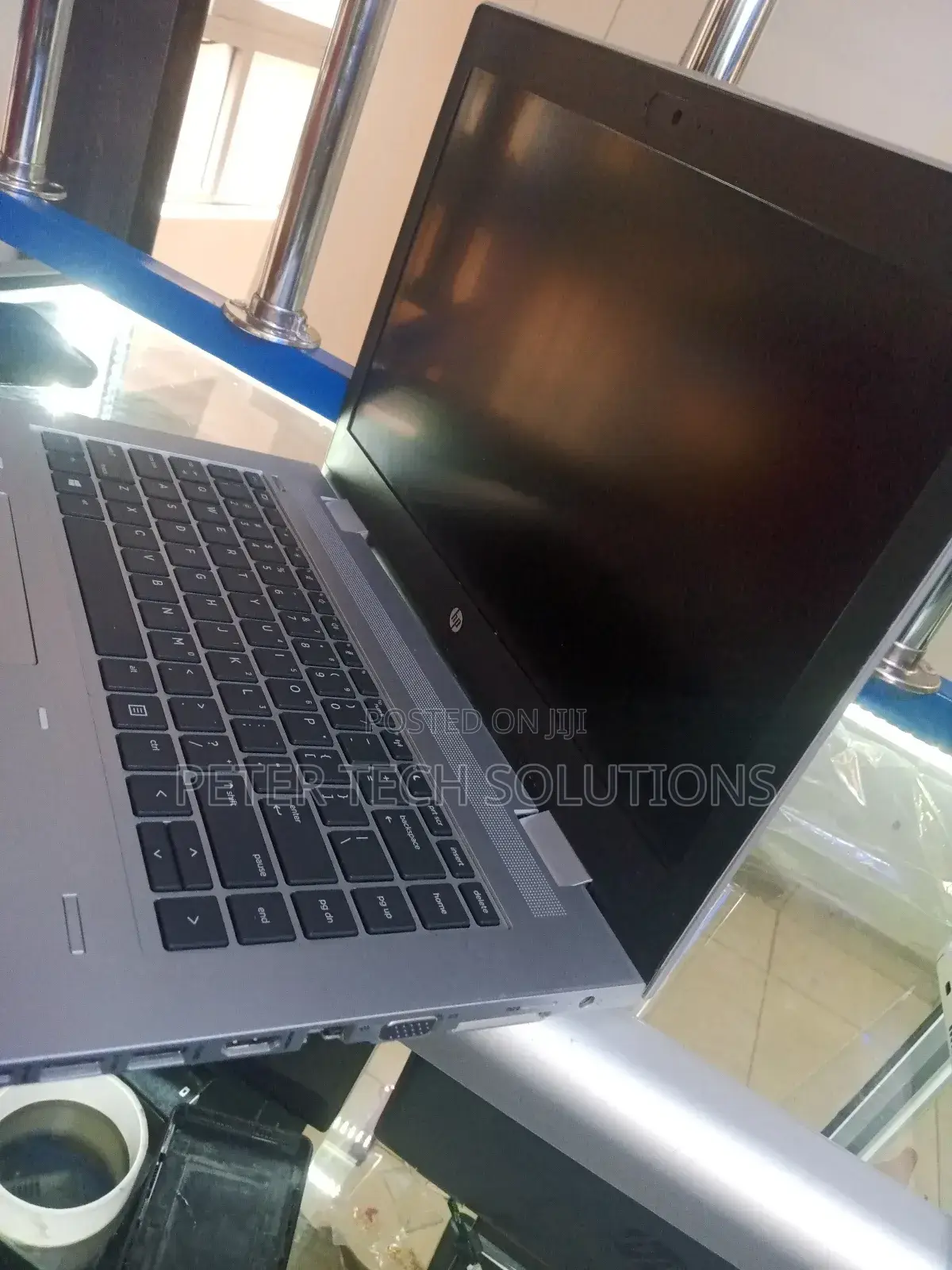Laptop HP ProBook 645 G4 8GB AMD Ryzen 5 SSD 256GB