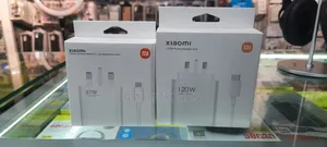 Mi Fast Charge Type - C Full Charger.