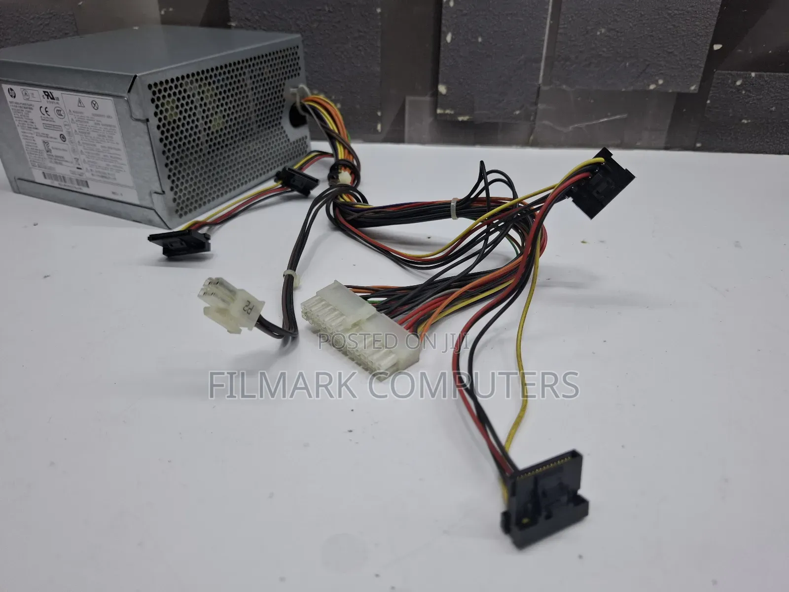 Hp Pro 3330 3340 3380 3085 Pcb230 Power Supply