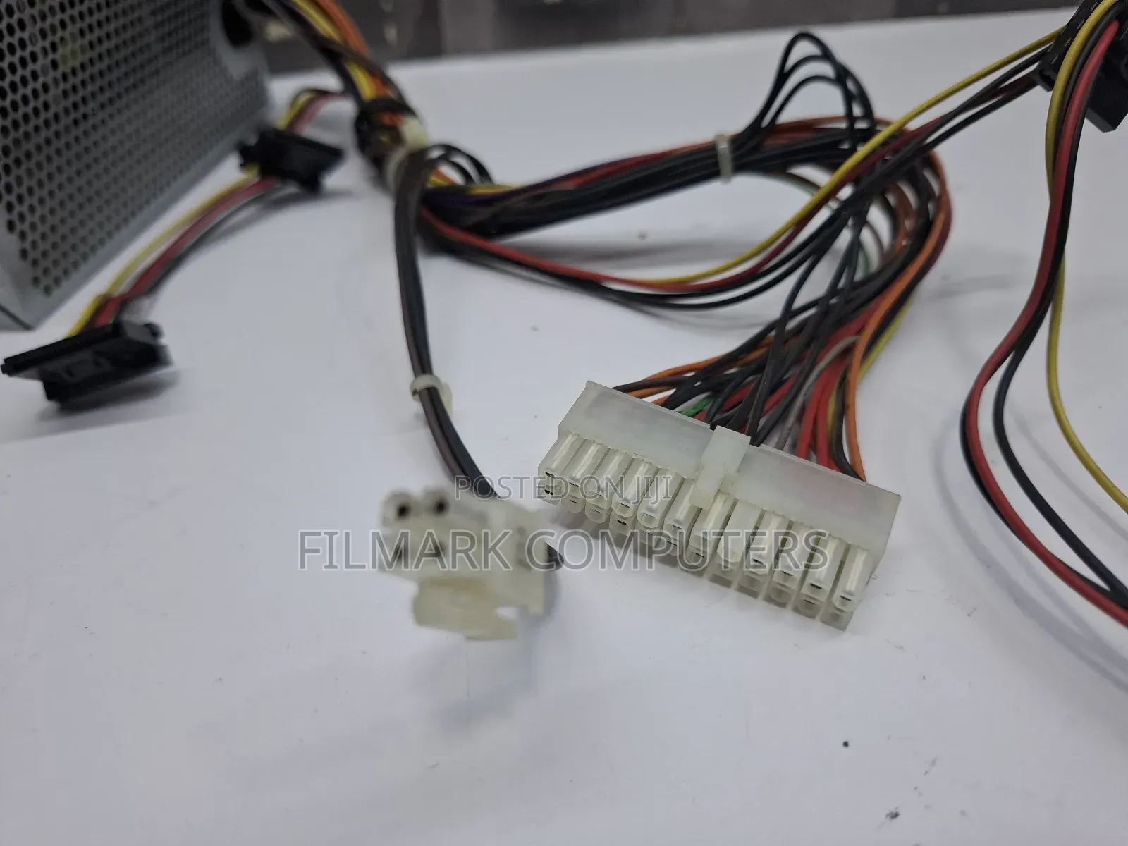 Hp Pro 3330 3340 3380 3085 Pcb230 Power Supply