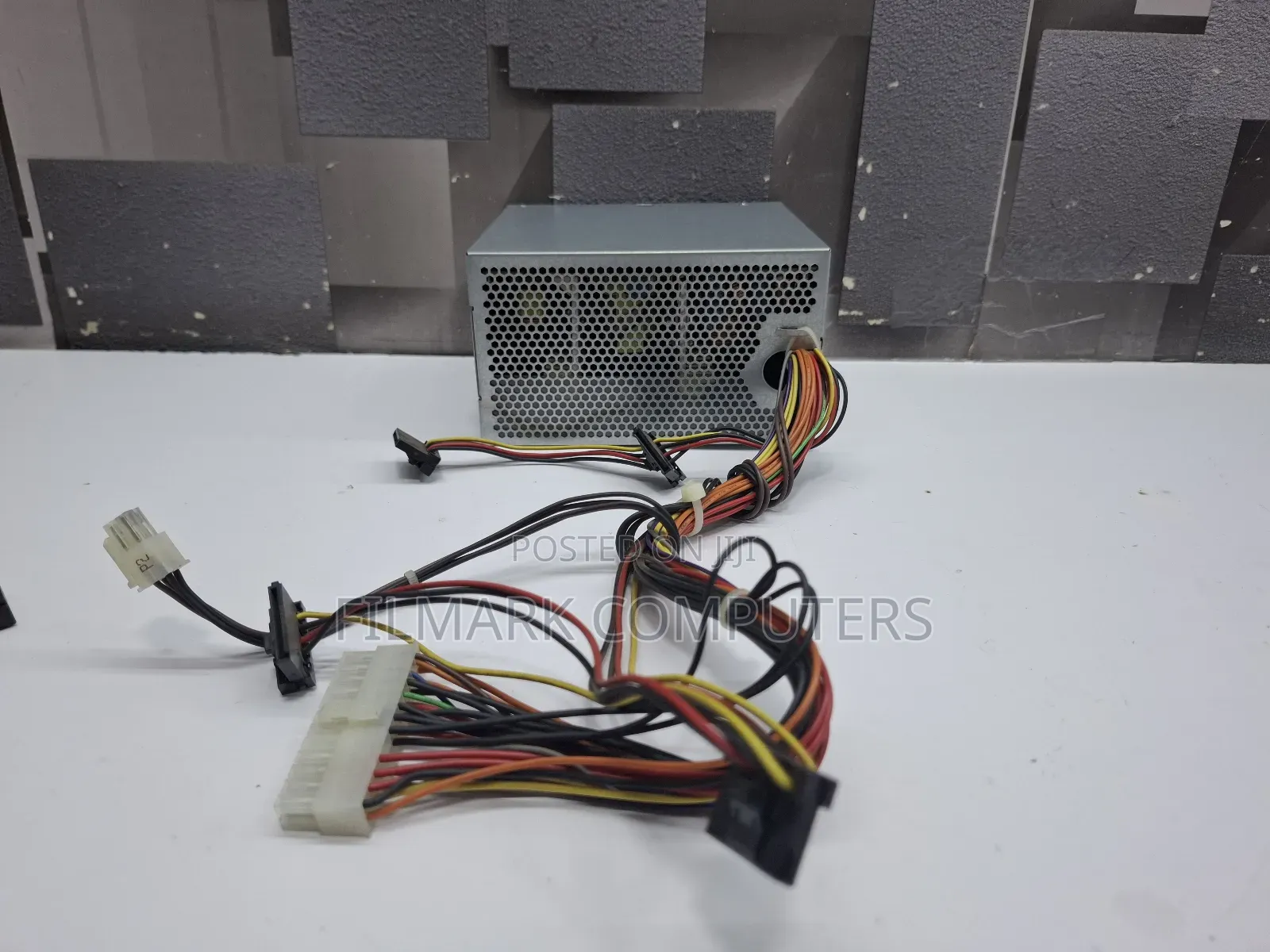 Hp Pro 3330 3340 3380 3085 Pcb230 Power Supply