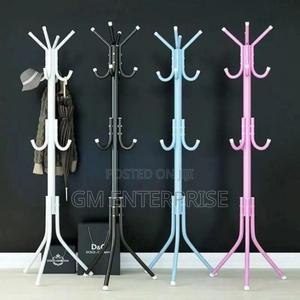 Multipurpose Coat Hanger,Coat Hanger - thumbnail 2