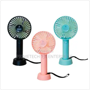Portable Usb Fan