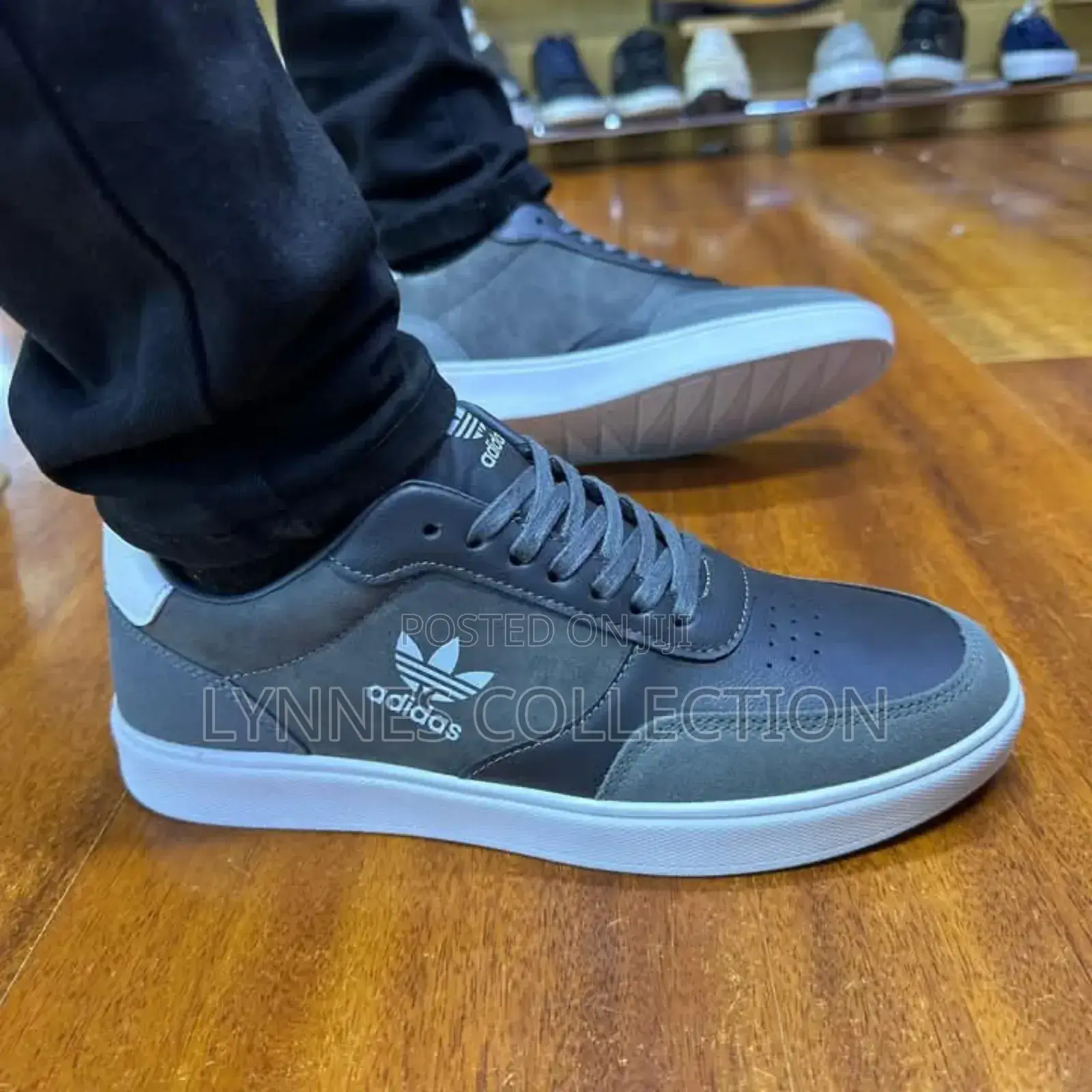 Men Casuals , Adidas Casuals in Nairobi Sizes 40_45