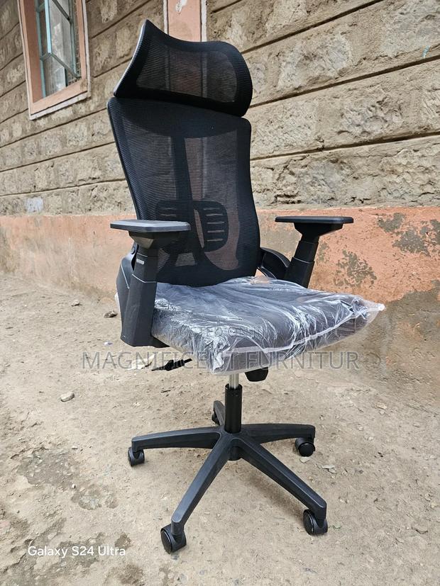 Office Chairs Sulnx Ta-776 - main view