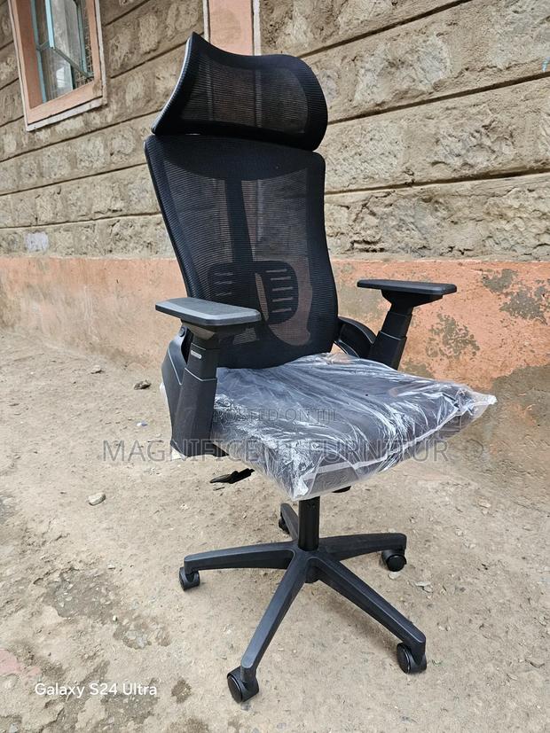 Office Chairs Sulnx Ta-776 - thumbnail 2