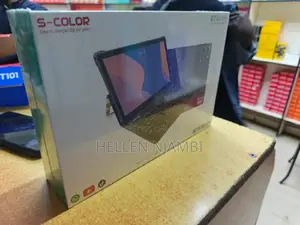 New Tablet 512 GB