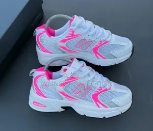 New Balance 530 Sizes 37_42 Unisex Sneakers